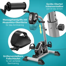 aktivshop Arm- und Beintrainer Aktiv 2in1