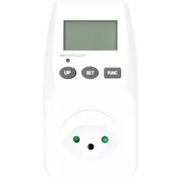 Max Hauri 129236 Energiekosten-Messgerät