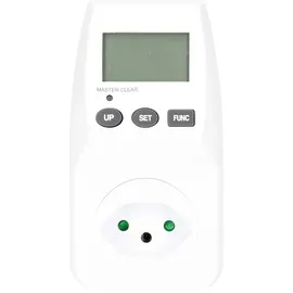 Max Hauri 129236 Energiekosten-Messgerät