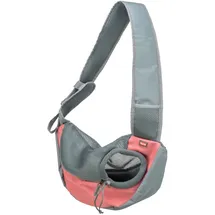 Trixie Transporttasche 50 x 25 x 18 cm Pink/Rosa