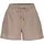vivance by lascana Strandshorts taupe 46