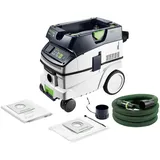 Festool Absaugmobil CLEANTEC CTM 26 EI AC 577851