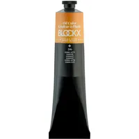 Blockx Ölfarbe 200 ml Gummigutt