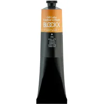 Blockx Ölfarbe 200 ml Gummigutt