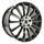 GMP Stellar 8,5 x 20 5 x 112 ET45 Schwarz Diamond
