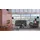 Calia Italia 2,5-Sitzer CALIA ITALIA "Cezanne, italienisches Design trifft erstklassigen Sitzkomfort, Leder", grau (327 grigio scuro), B:195cm H:90cm T:109cm, Sofas, Edles Designsofa in besonders langlebigen & pflegeleichten Lederarten