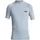 QUIKSILVER Everyday Upf50 Kurzarm-rash Guard schwarz M