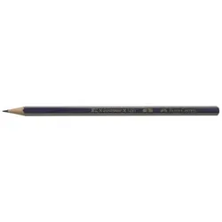Schulbleistift 1221 B Goldfaber