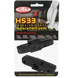 Kool Stop Felgenbremsbelag Magura HS33 R9