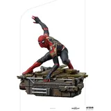 Iron Studios Spider-Man: No Way Home - Peter #1 Statue 1/10