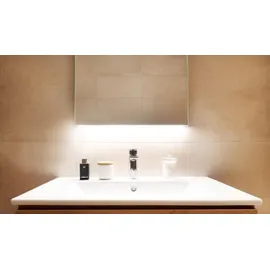 Schneider LOW plus LED-Lichtspiegel, 495x38x731, 195.050.01.02,
