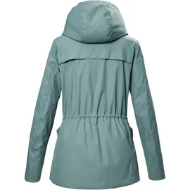 G.I.G.A. DX GS 55 WMN JCKT Damen Aquaverde 48