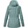 G.I.G.A. DX GS 55 WMN JCKT Damen Aquaverde 48