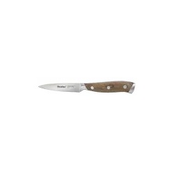 Metaltex Heritage Schälmesser 255920000 , 1 Stück, Länge: 20 cm