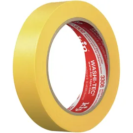 KIP Klebeband Washi-Tec 24 mm x 50 m