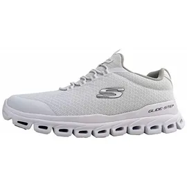 SKECHERS Glide-step Sylo Herren Weiß 44