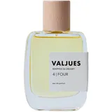 VALJUES 4/FOUR Eau de Parfum 50 ml
