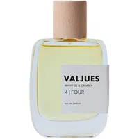 VALJUES 4/FOUR Eau de Parfum
