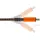 Xtorm USB auf Lightning 1,5 m Schwarz/Orange