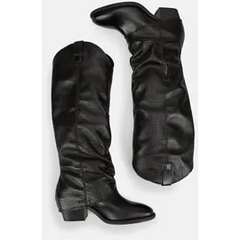 FELMINI Stiefel Schwarz 39
