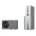 WOLF-Garten FHA-Monoblock 08/10 200 Wärmepumpe 180 L Speicher
