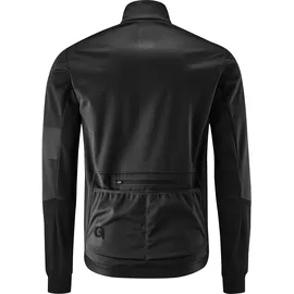 Gonso Valaff Herren Softshell-Jacke, | 6XL