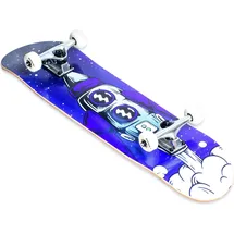 Muuwmi ABEC 5 Rocket Lila