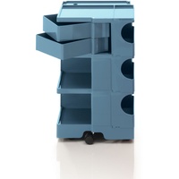B-LINE BOBY Rollcontainer B32 Special Edition BLUE WHALE