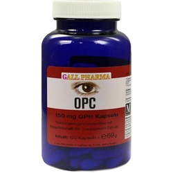 OPC 150 mg GPH Kapseln 120 St