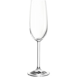 Sektglas PURE