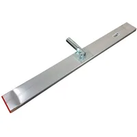 FP Alu-Betonverteiler 150 cm mit Gelenk-Stielhalterung