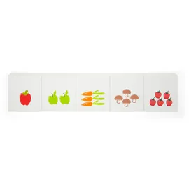 Small Foot Company small foot Kasse „fresh“