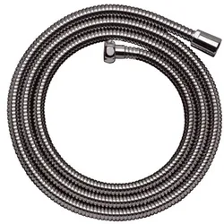 hansgrohe Secuflex Brauseschlauch 4- Loch-Arma- tur chrom