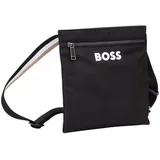 Boss Catch 3.0 Envelope 10249707 Umhängetasche Black One Size