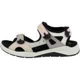 ECCO Mädchen X-trinsic K Sandale, MULTICOLOR BLOSSOM ROSE, 37 EU - 37 EU