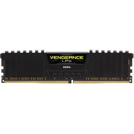 Corsair Vengeance LPX 16 GB (2 x 8 GB) DDR4 2400 MHz CL14 (CMK16GX4M2A2400C14)