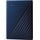 Western Digital My Passport for Mac 2 TB USB 3.2 blau