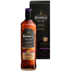 Bushmills 1995 - The Causeway Collection - Marsala Cask Finish -...