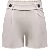 Jdy JDYGEGGO Shorts Chateau Gray M