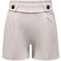 Jdy JDYGEGGO Shorts Chateau Gray M