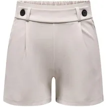 Jdy JDYGEGGO Shorts Chateau Gray M
