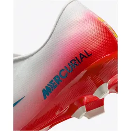 Nike Zoom Vapor 16 Academy FG/MG Herren university red/dark obsidian 47,5