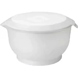 GASTROMAX Teigschüssel, 8,0 Liter, weiß
