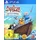 Adventure Time: Pirates of the Enchiridion (PEGI) (PS4)