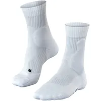 Falke TE2 Tennis Socken white 44-45