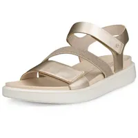 ECCO Flowt gold 39