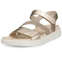 ECCO Flowt gold 39