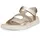 ECCO Flowt gold 39
