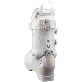 Head Kaliber 95 W MV GW Boa Damen Skischuhe Grau/Weiß 26,5