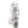 Head Kaliber 95 W MV GW Boa Damen Skischuhe Grau/Weiß 26,5